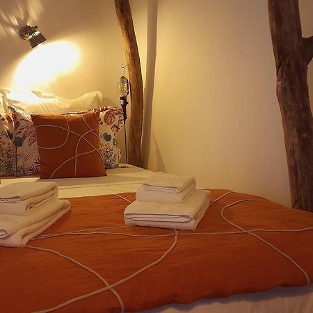 Marina Bella Apartment Cogolin Bagian luar foto